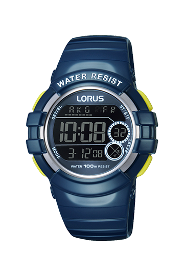 Kids Watches - Lorus