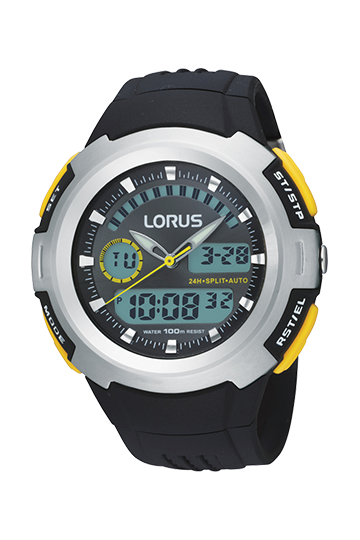 Lorus Watches - Kids