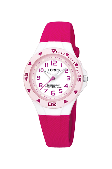 Lorus Watches - Kids