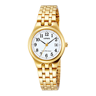 Women Lorus Watches