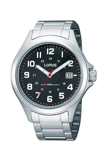 Lorus Watches Sports