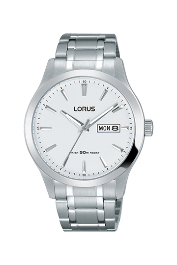 Lorus RXN25DX9 Watches -
